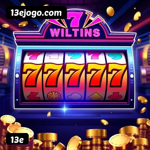 Jogos de Cassino em Destaque - Slots, Roleta, Blackjack