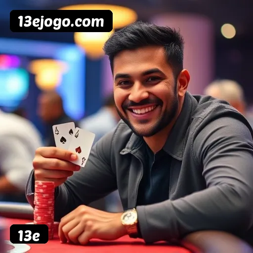 Cassino ao Vivo 13e - Dealers Brasileiros Profissionais